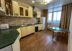 1-к квартира, вторичка, 48м2, 4/17 этаж