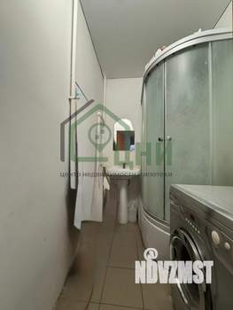 2-к квартира, вторичка, 50м2, 2/17 этаж