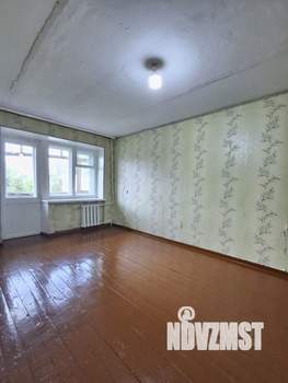 1-к квартира, вторичка, 31м2, 4/5 этаж