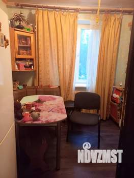 3-к квартира, вторичка, 66м2, 2/10 этаж
