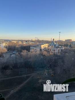 2-к квартира, вторичка, 41м2, 8/9 этаж