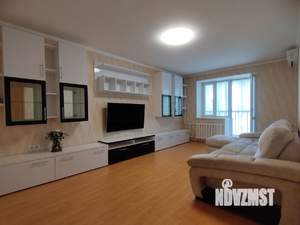 3-к квартира, вторичка, 88м2, 5/11 этаж