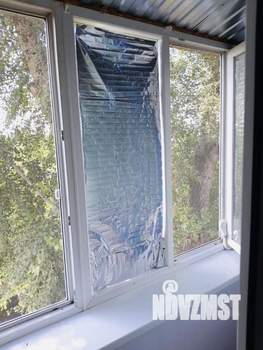 3-к квартира, вторичка, 62м2, 5/5 этаж