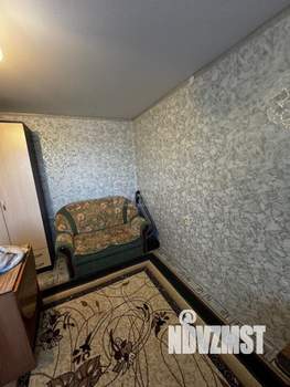 1-к квартира, вторичка, 23м2, 4/9 этаж
