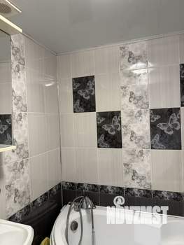 2-к квартира, вторичка, 54м2, 1/9 этаж