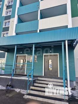 3-к квартира, вторичка, 62м2, 13/17 этаж