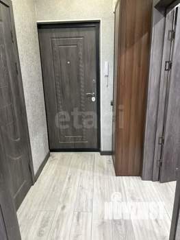 1-к квартира, вторичка, 34м2, 16/17 этаж