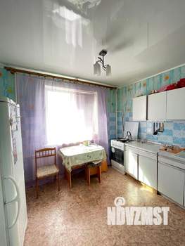 1-к квартира, вторичка, 37м2, 7/9 этаж