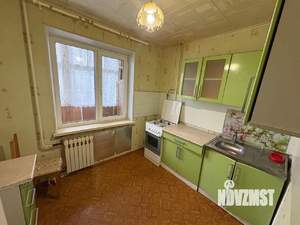 1-к квартира, вторичка, 33м2, 2/9 этаж