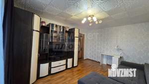 2-к квартира, вторичка, 36м2, 5/5 этаж
