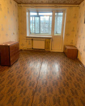 2-к квартира, вторичка, 45м2, 4/5 этаж