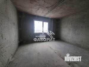 1-к квартира, вторичка, 46м2, 13/17 этаж