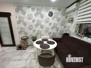 1-к квартира, вторичка, 37м2, 5/17 этаж