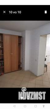 1-к квартира, вторичка, 45м2, 8/10 этаж