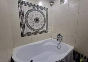 1-к квартира, вторичка, 30м2, 4/5 этаж