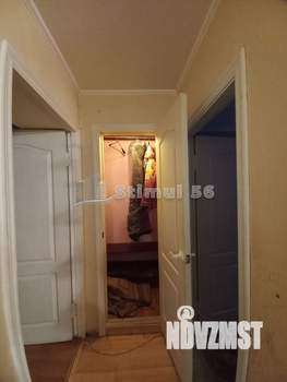 3-к квартира, вторичка, 56м2, 2/5 этаж