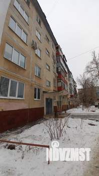 2-к квартира, вторичка, 44м2, 1/5 этаж