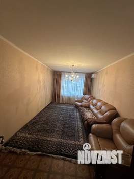 3-к квартира, вторичка, 66м2, 1/9 этаж