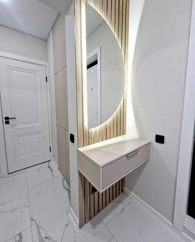 2-к квартира, вторичка, 40м2, 13/17 этаж