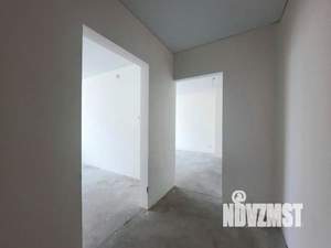 3-к квартира, вторичка, 60м2, 10/17 этаж