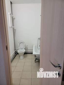 Студия квартира, вторичка, 18м2, 8/17 этаж