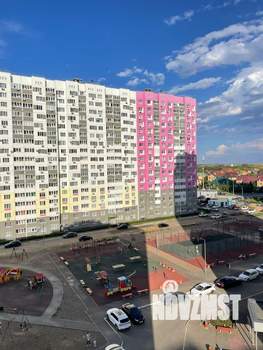 2-к квартира, вторичка, 58м2, 8/14 этаж