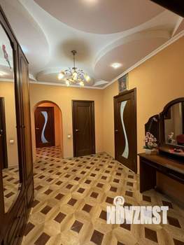 3-к квартира, вторичка, 96м2, 11/13 этаж