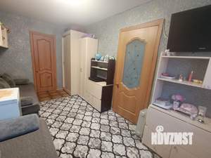 2-к квартира, вторичка, 45м2, 1/5 этаж