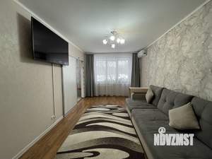 3-к квартира, вторичка, 62м2, 1/5 этаж