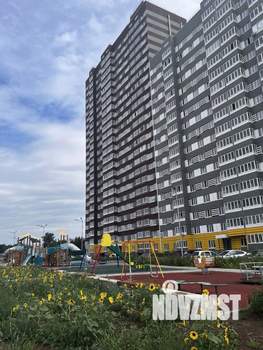 2-к квартира, вторичка, 67м2, 13/24 этаж