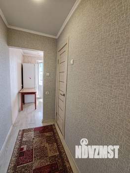 1-к квартира, вторичка, 35м2, 9/9 этаж