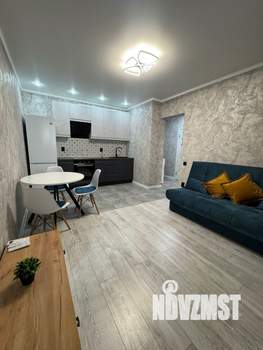 2-к квартира, вторичка, 38м2, 13/17 этаж