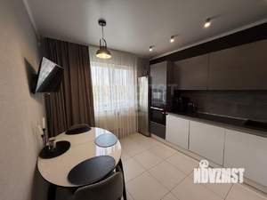 2-к квартира, вторичка, 51м2, 2/17 этаж