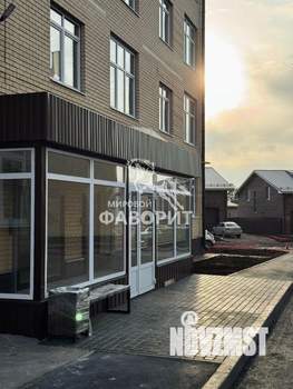 1-к квартира, вторичка, 68м2, 2/4 этаж