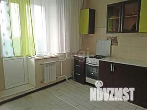 1-к квартира, вторичка, 36м2, 17/17 этаж