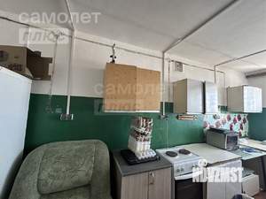Студия квартира, вторичка, 24м2, 5/5 этаж