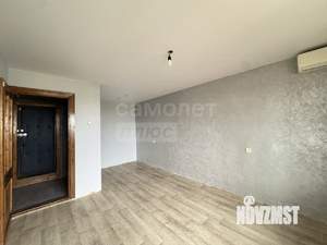 1-к квартира, вторичка, 34м2, 6/9 этаж