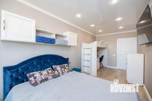 3-к квартира, вторичка, 60м2, 5/5 этаж