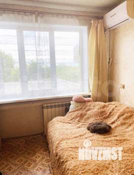 1-к квартира, вторичка, 29м2, 3/3 этаж