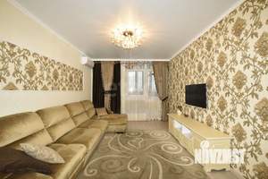 3-к квартира, вторичка, 79м2, 13/17 этаж