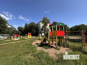 2-к квартира, вторичка, 48м2, 2/5 этаж