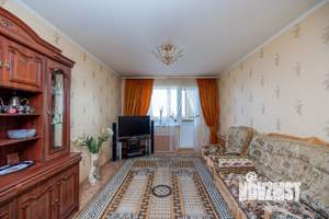 4-к квартира, вторичка, 85м2, 2/10 этаж