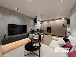 2-к квартира, вторичка, 50м2, 3/17 этаж