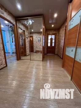4-к квартира, вторичка, 78м2, 8/10 этаж