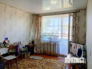 3-к квартира, вторичка, 60м2, 5/5 этаж