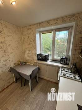 1-к квартира, вторичка, 31м2, 2/5 этаж