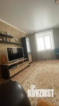 2-к квартира, вторичка, 70м2, 11/17 этаж