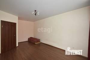 1-к квартира, вторичка, 36м2, 10/17 этаж