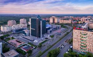 1-к квартира, вторичка, 40м2, 3/4 этаж