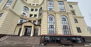 3-к квартира, вторичка, 162м2, 4/5 этаж